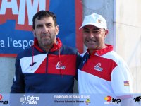 Campeonato España Selecciones Veteranos